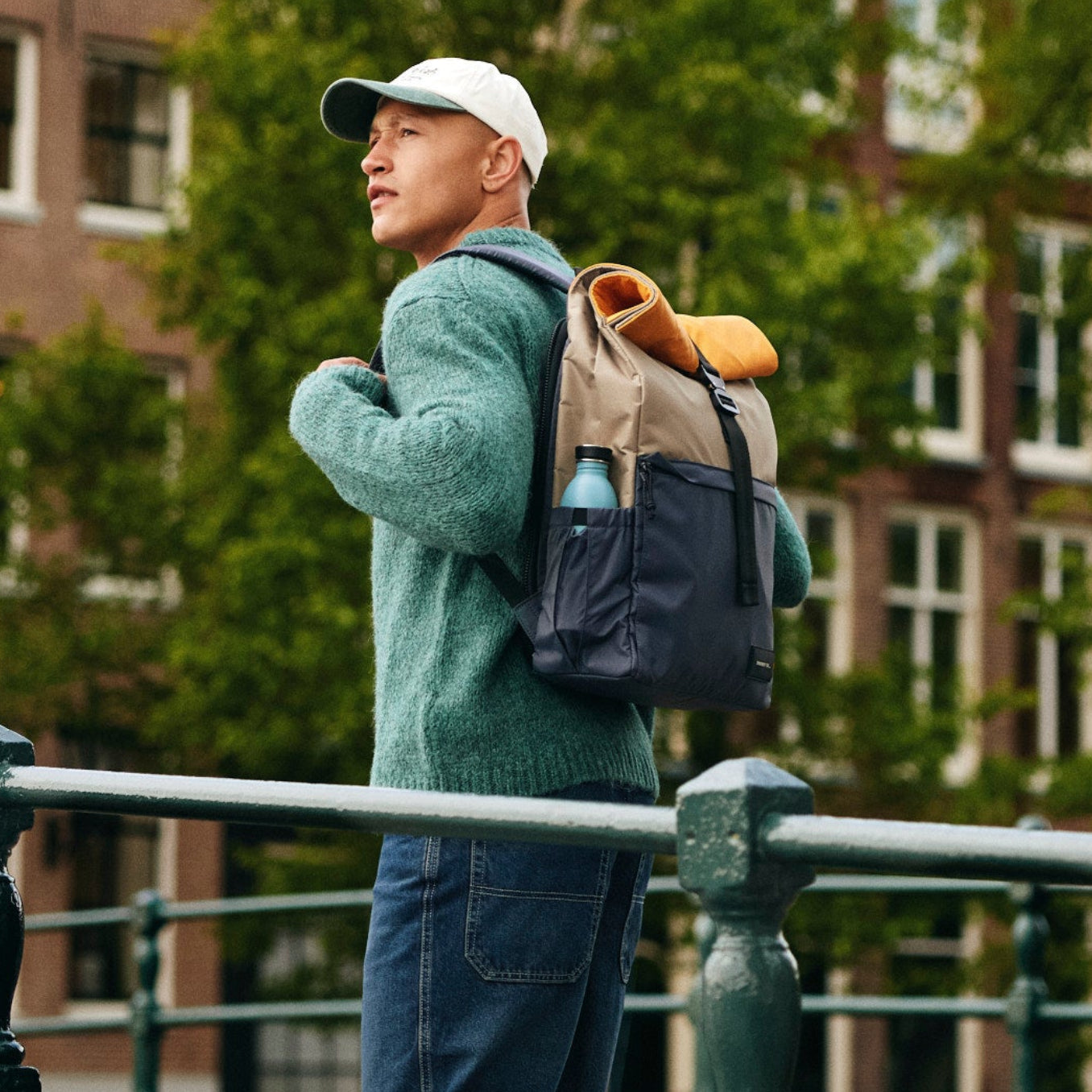 Toby Backpack 20L