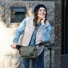 Tommy Bike Bag | PROPERTY OF...