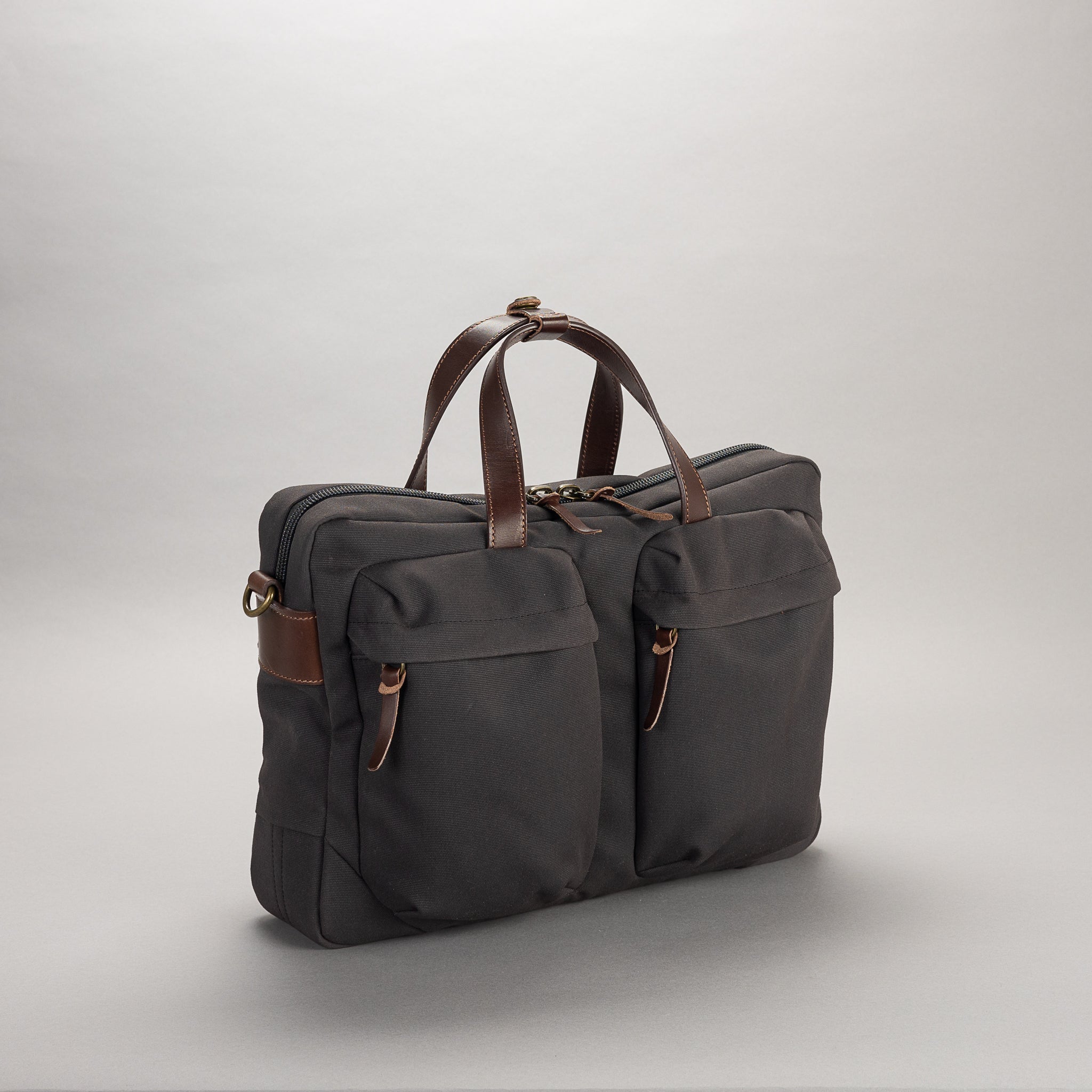 coal-dark-brown