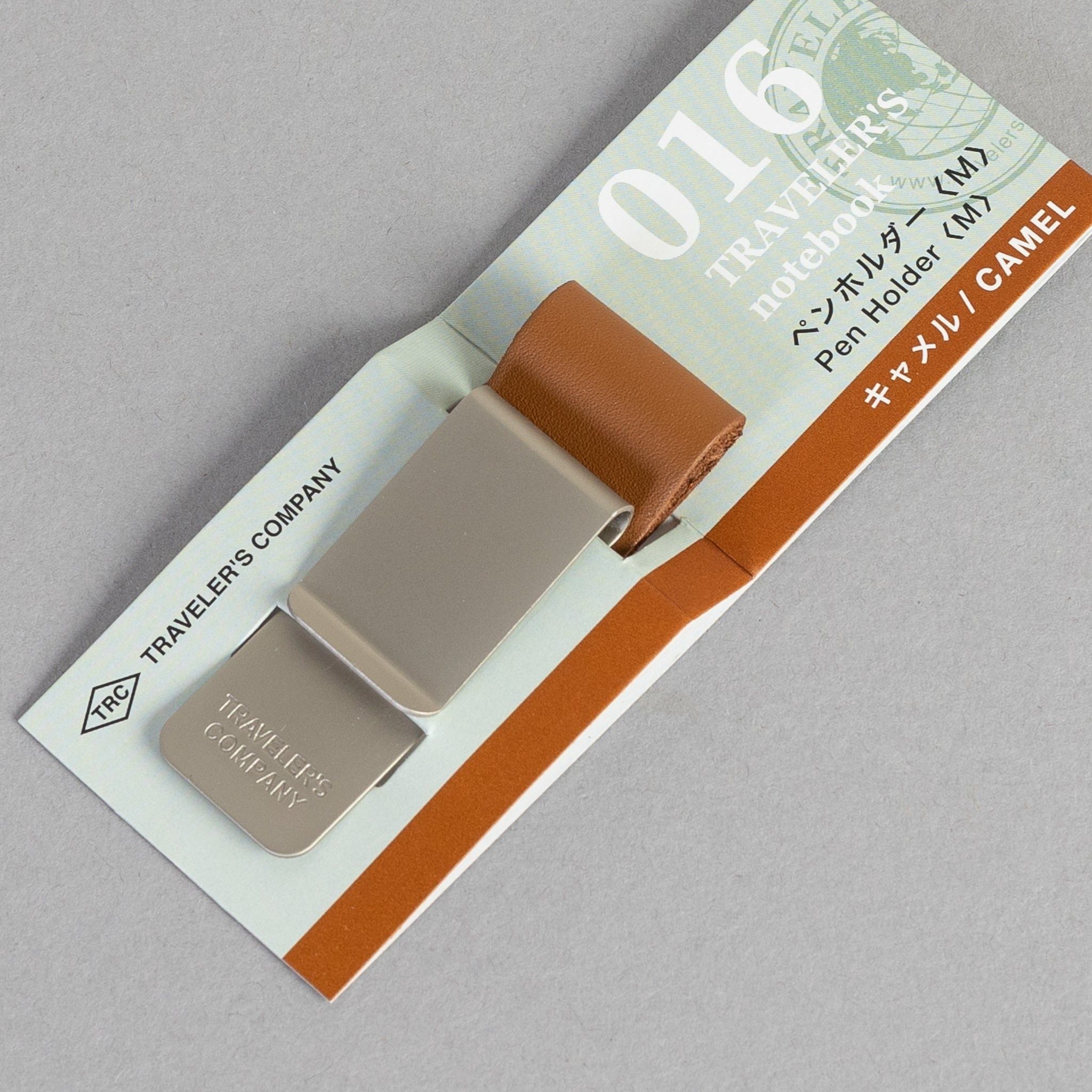 TN pen holder – PROPERTY OF