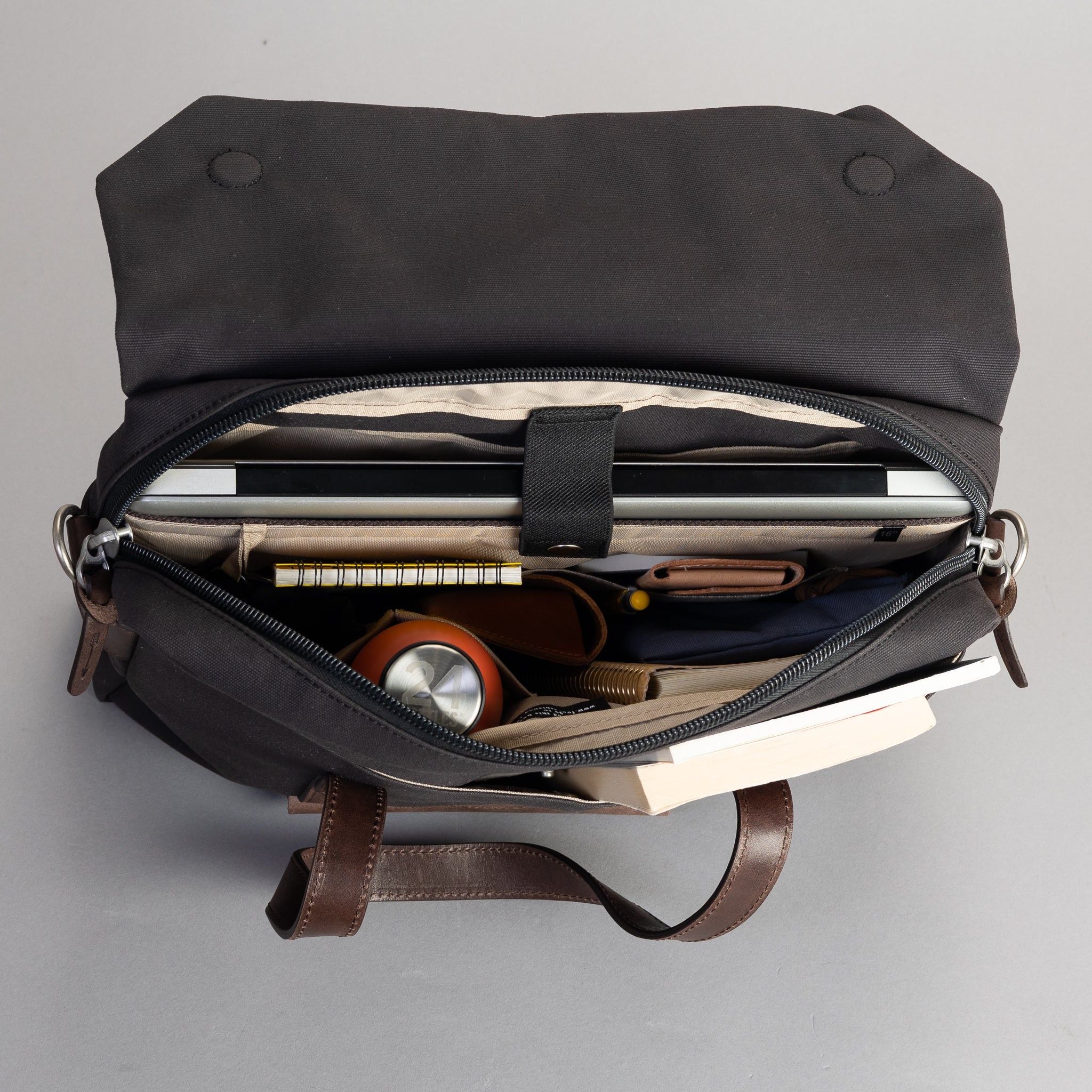 William Work Bag