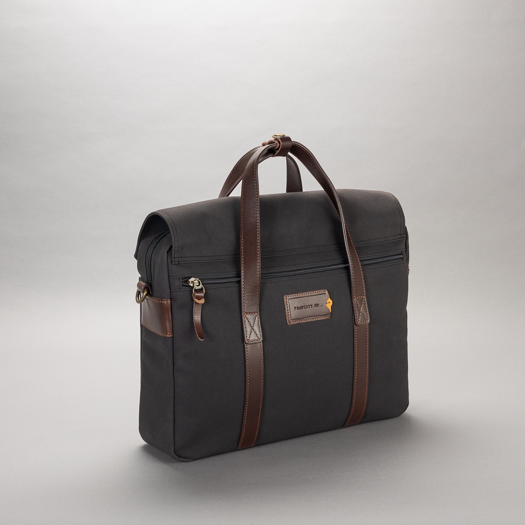 William Work Bag