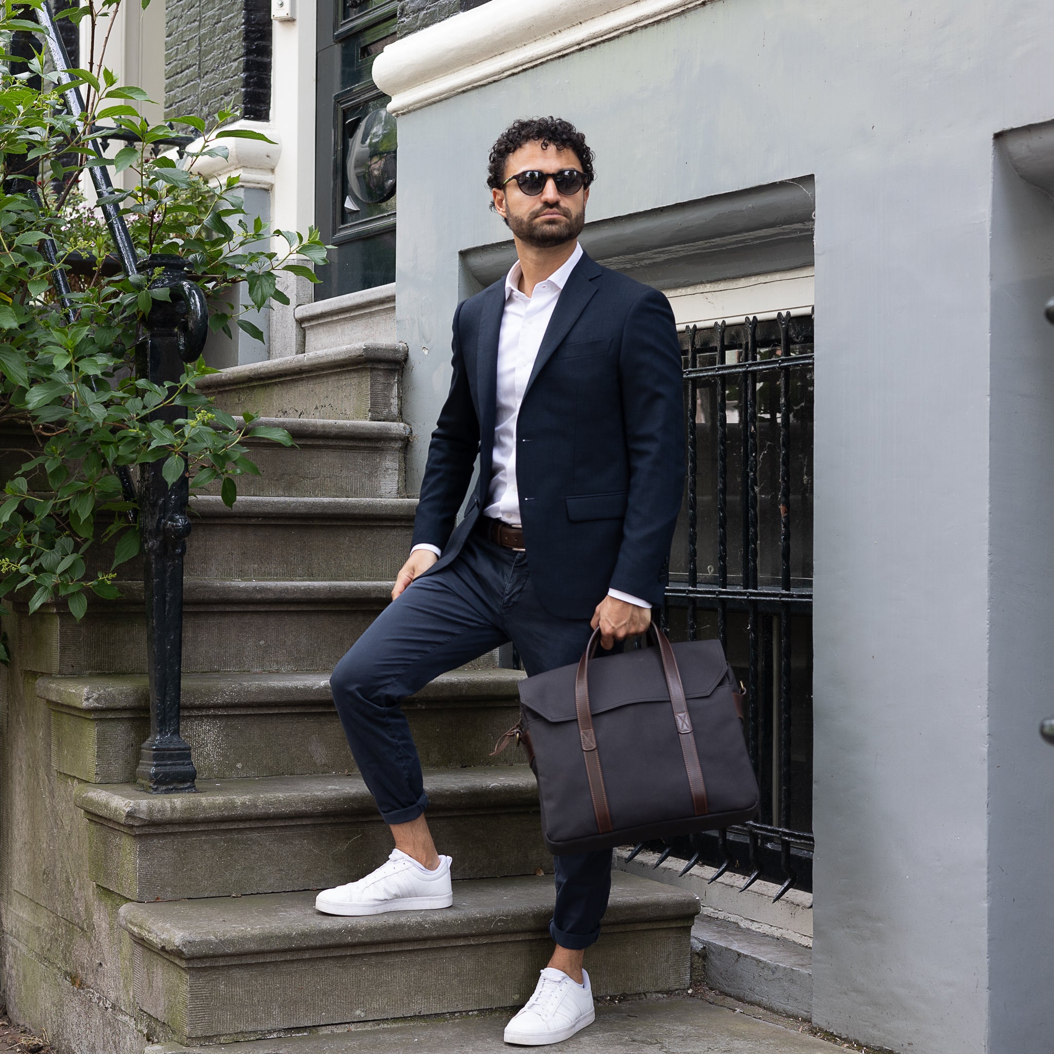 William Work Bag