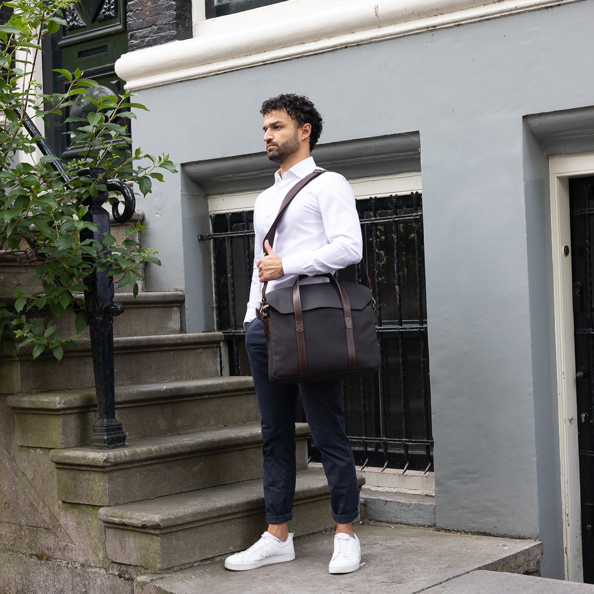 William Work Bag