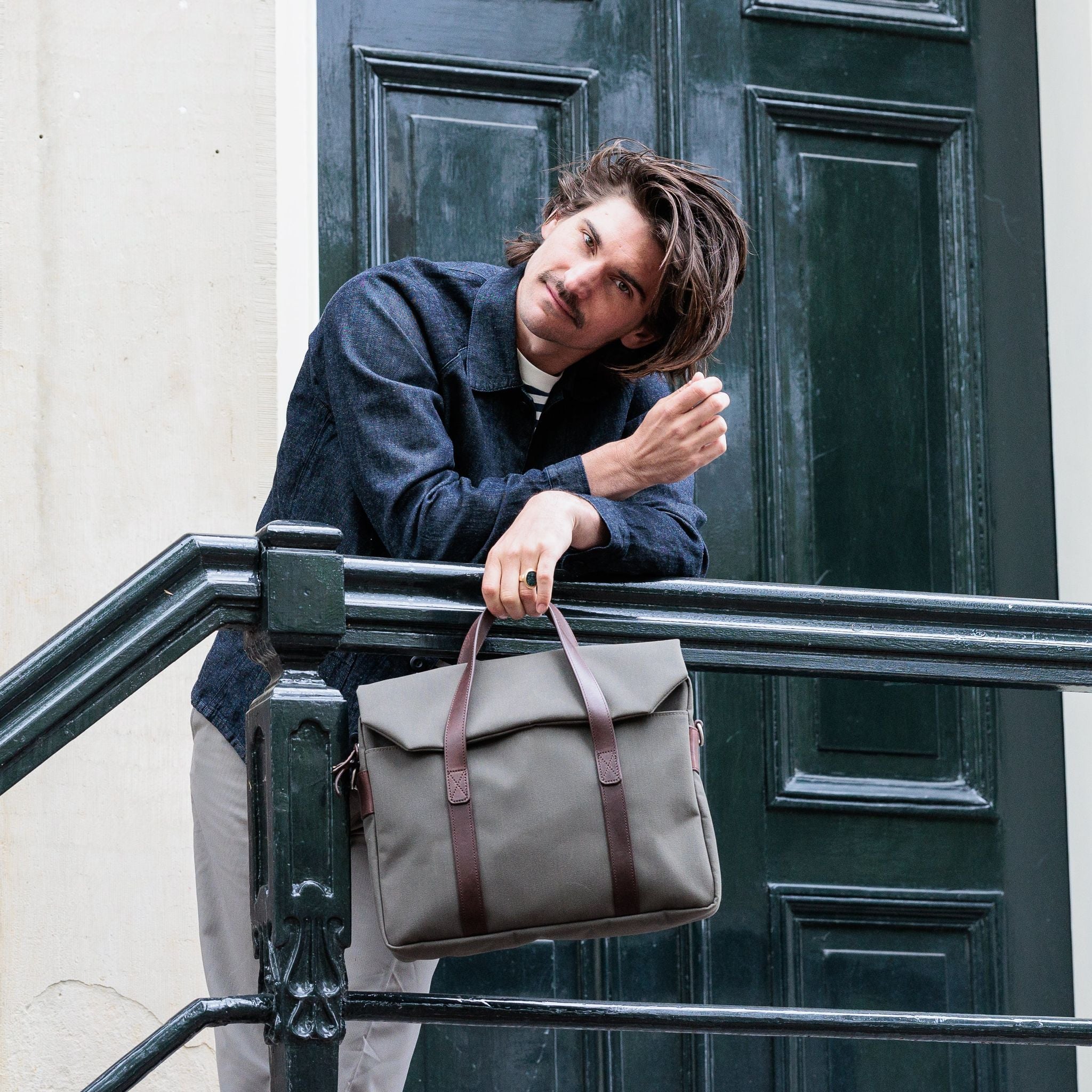 William Work Bag