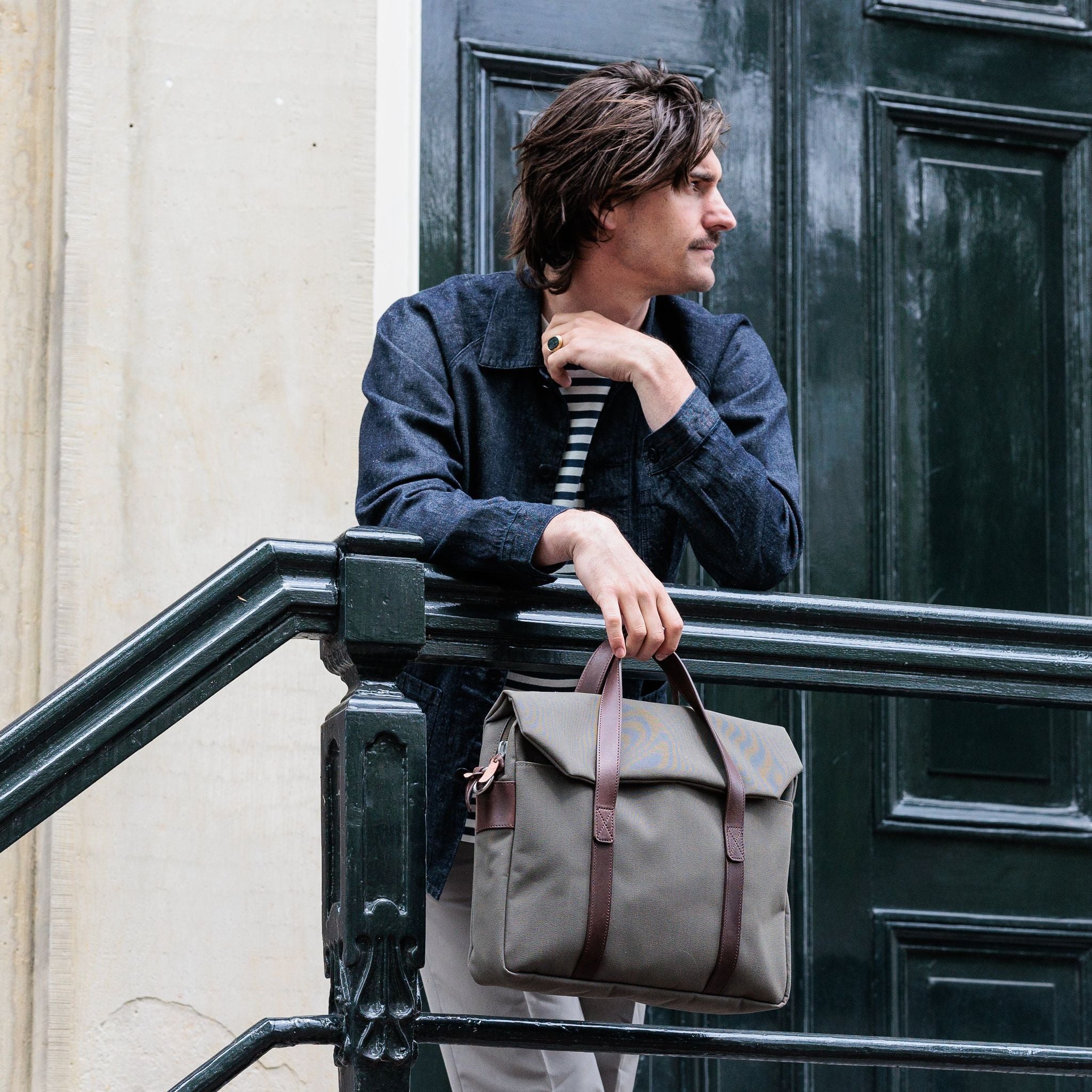 William Work Bag