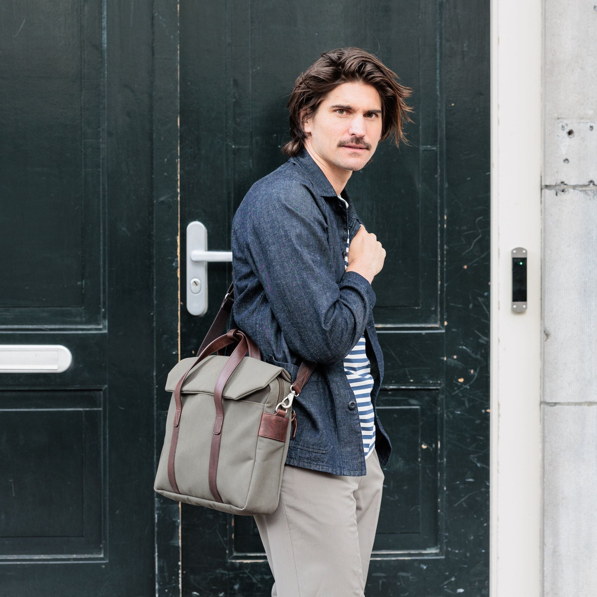 William Work Bag