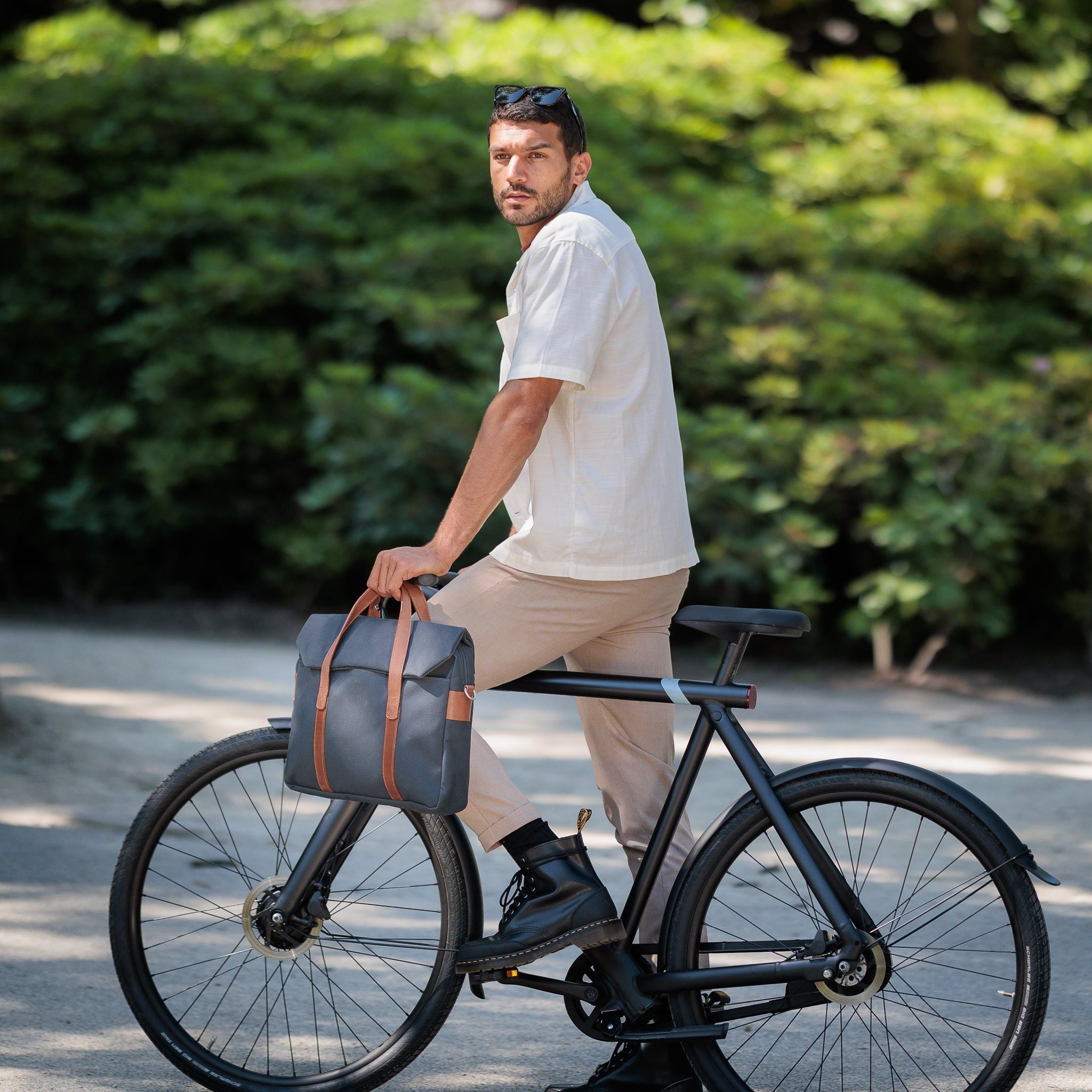 William Work Bag