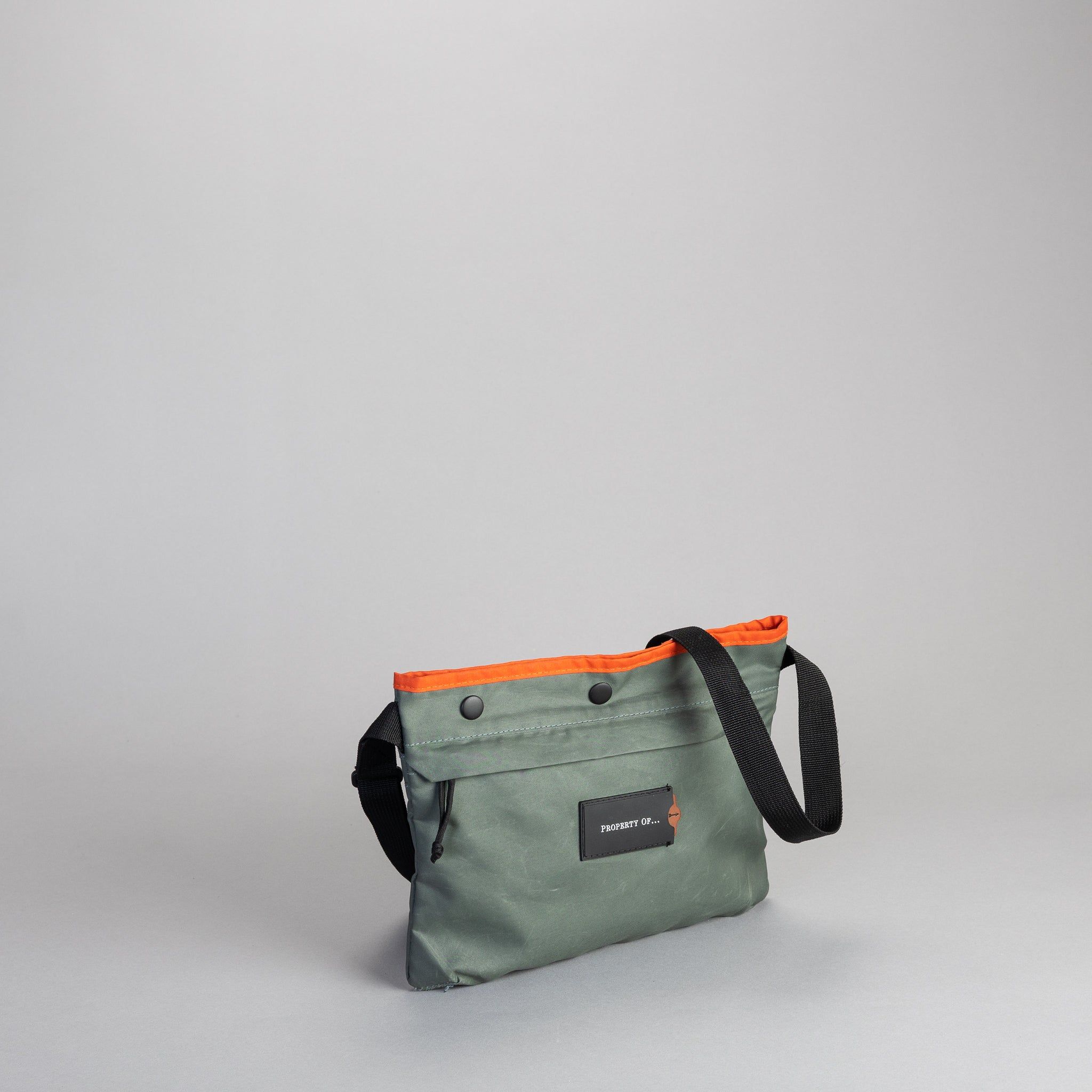 green-orange