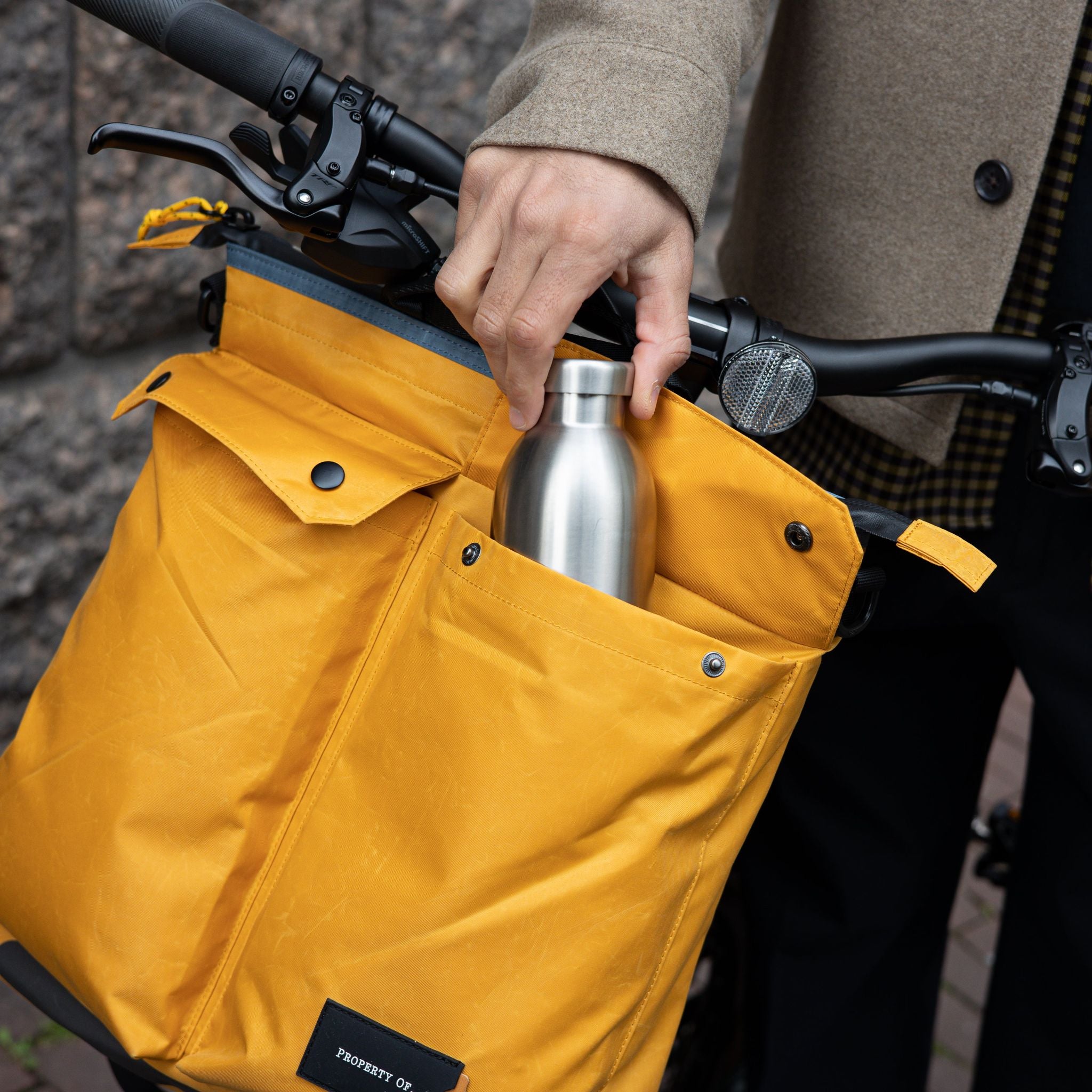 brompton バッグ2点セット brompton バッグ2点セット brompton バッグ2点セット