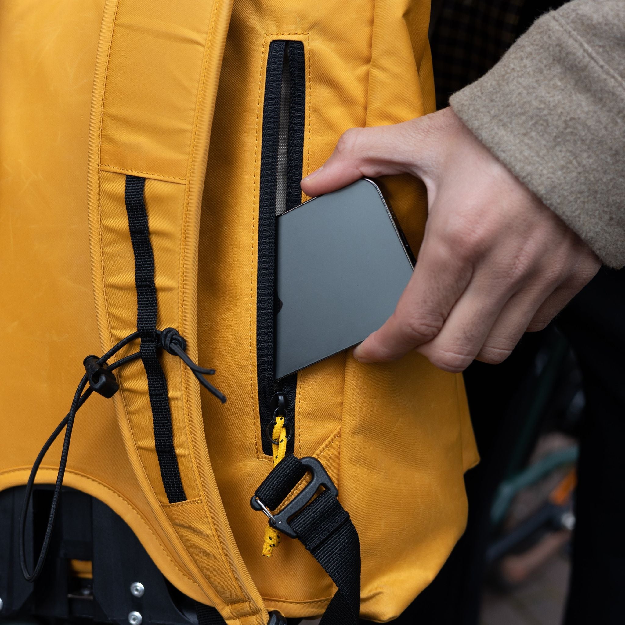 バッグ bim 1-Transition_RX-x21_Black-