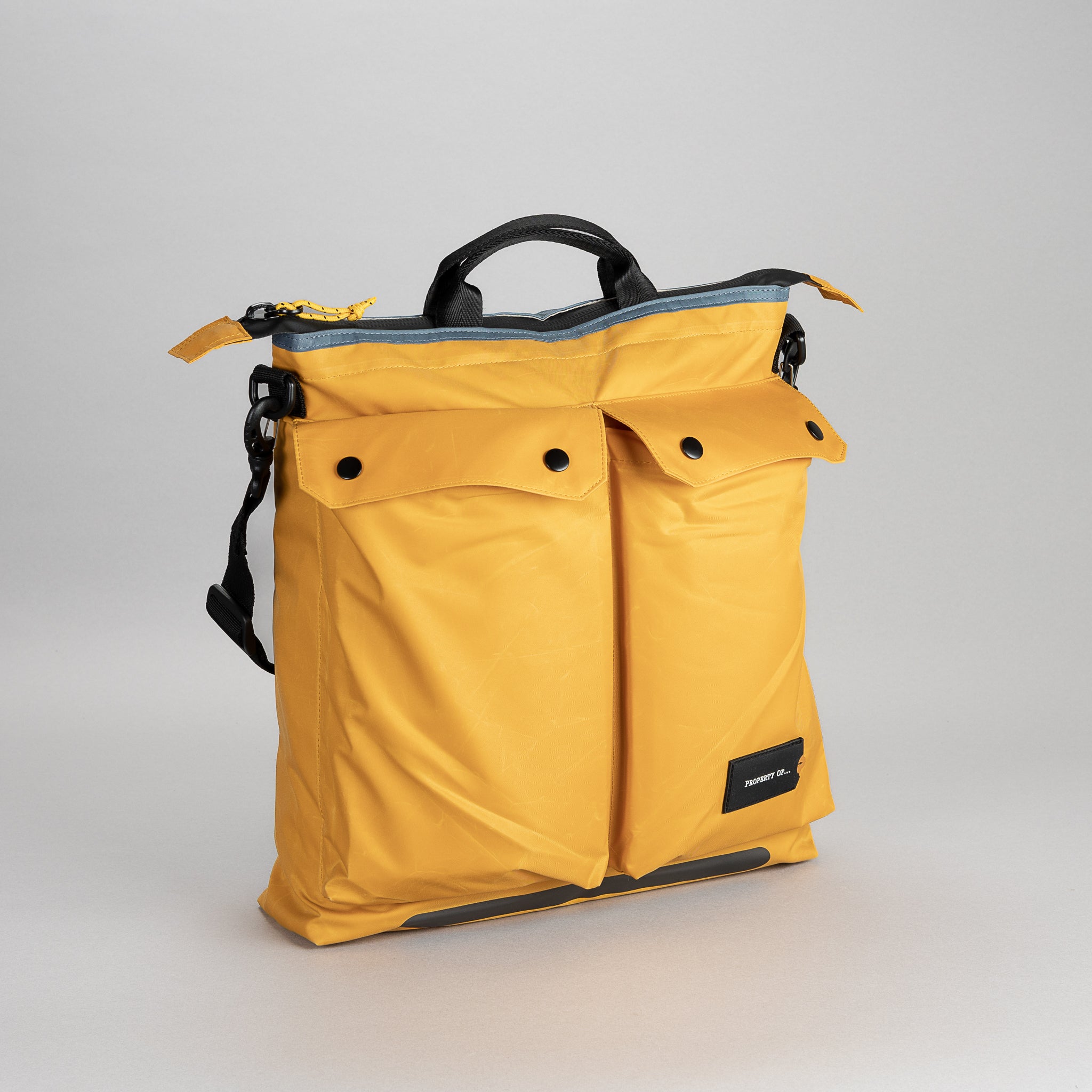 Zoe Brompton Bike Pack – PROPERTY OF