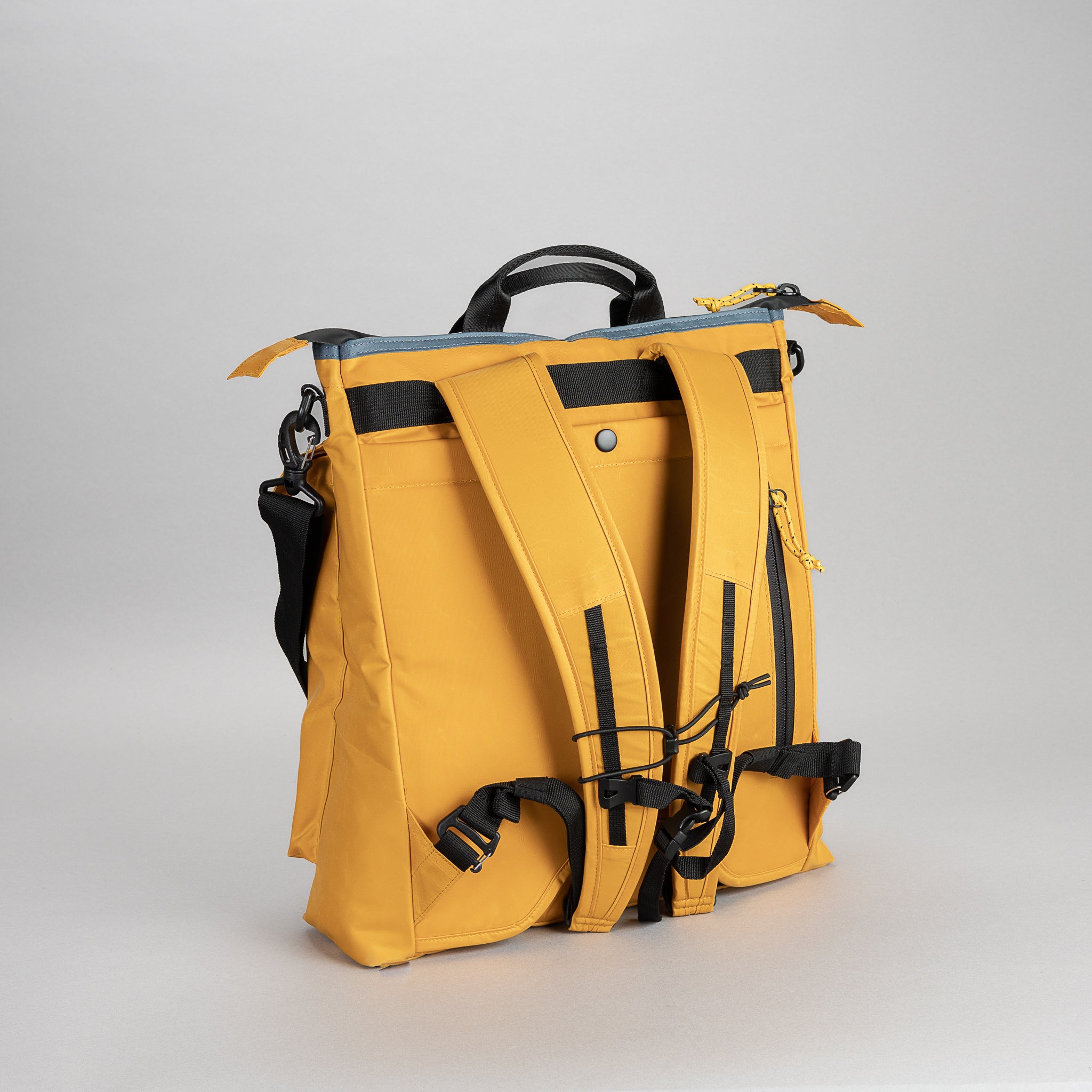 Zoe Brompton Bike Pack – PROPERTY OF