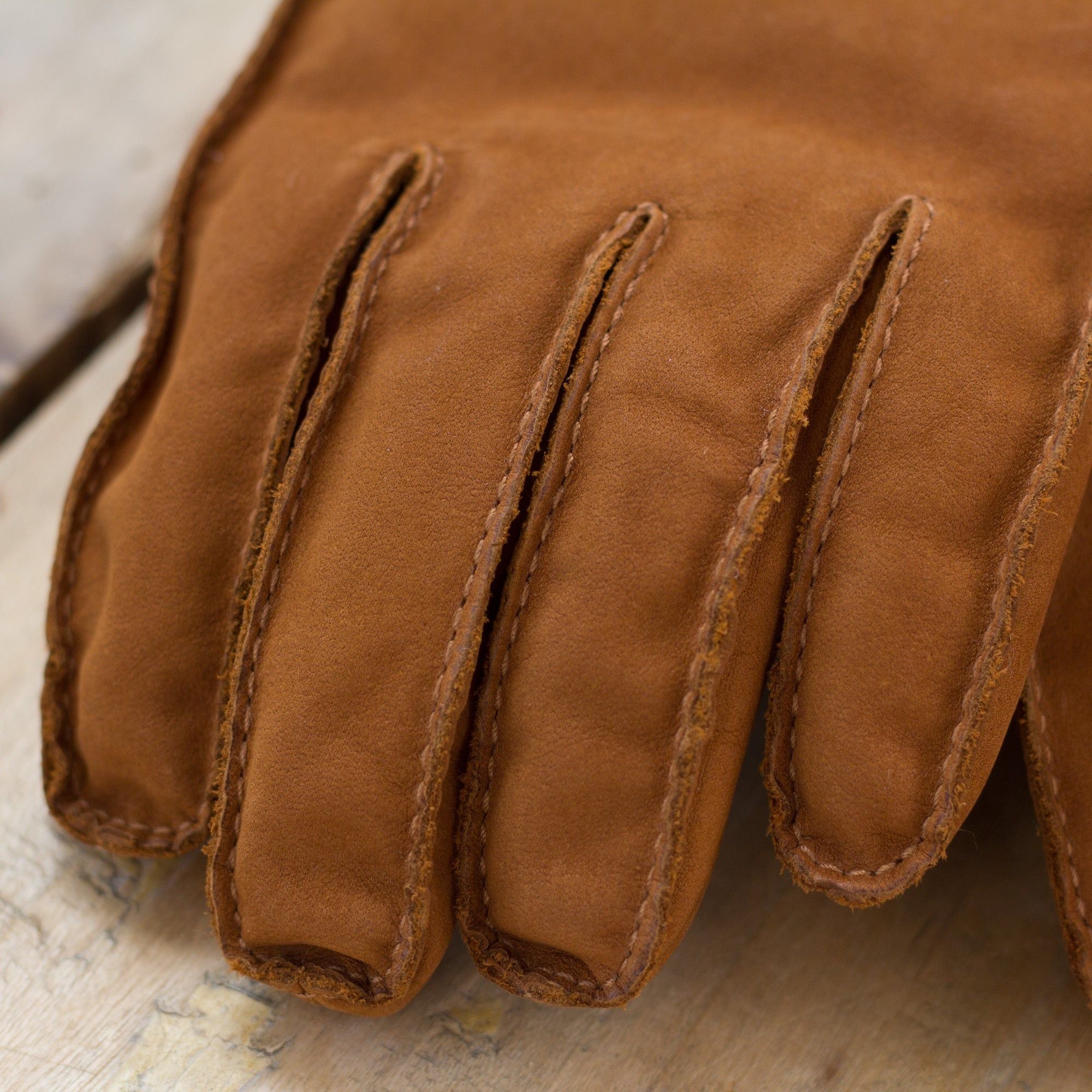 Gloves Joar Nubuck Leather
