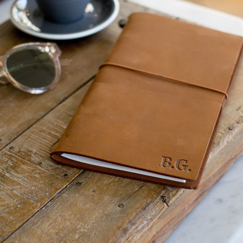 TRAVELER'S NOTEBOOK