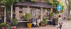 Property Of store Herenstraat Amsterdam, atmosphere loop