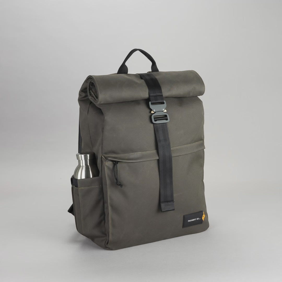 Toby Backpack | 20L