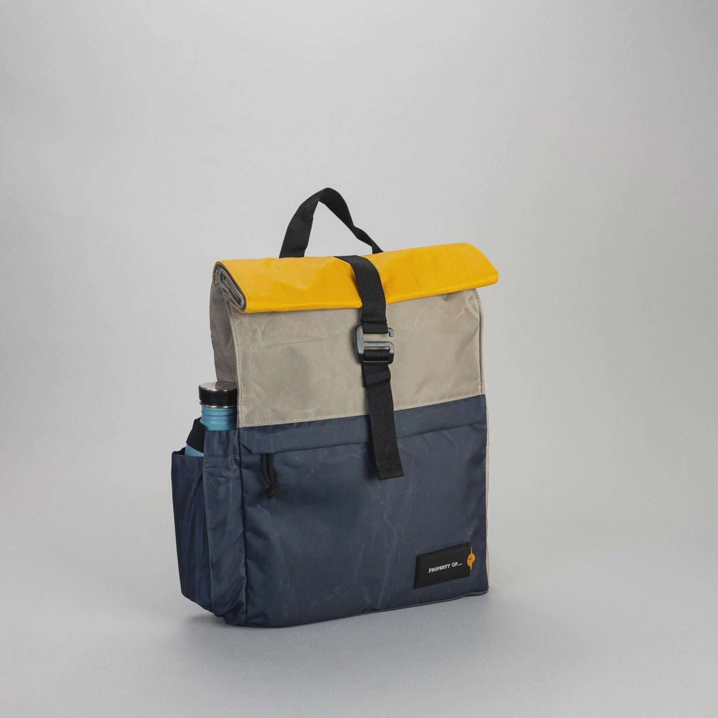Bob Foldable Backpack | 16L