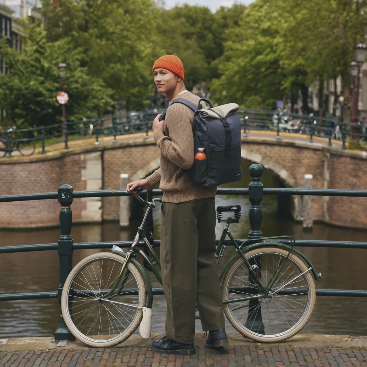 Toby Backpack | 20L