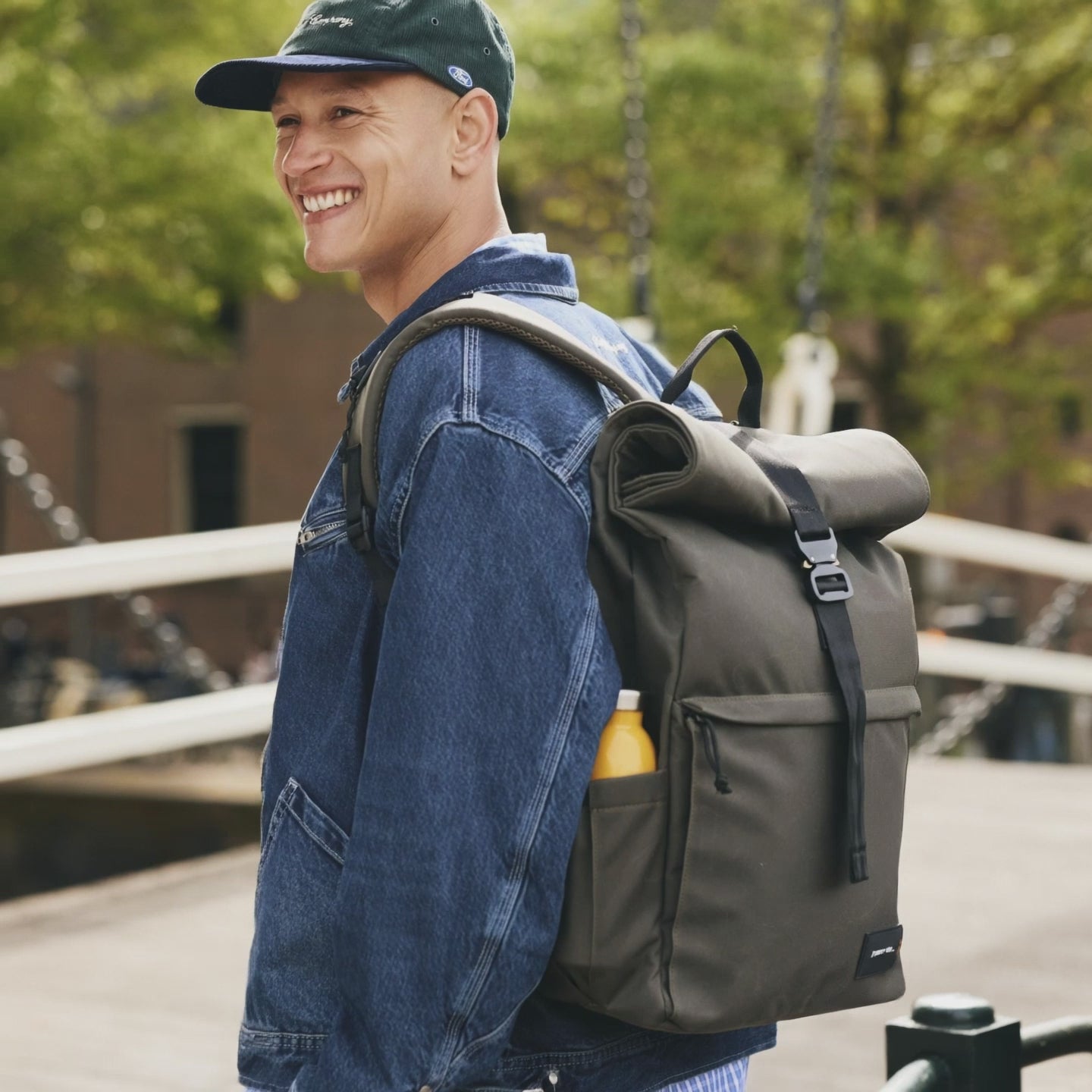 Toby Backpack | 20L