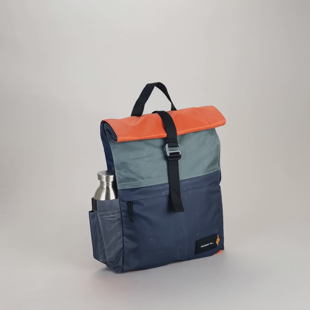 Bob Foldable Backpack | 16L