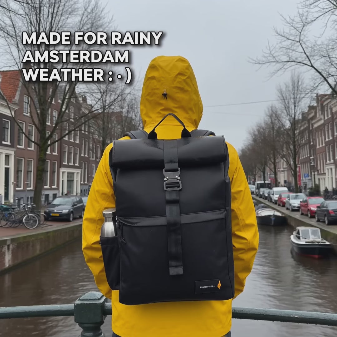 Toby Backpack | 20L