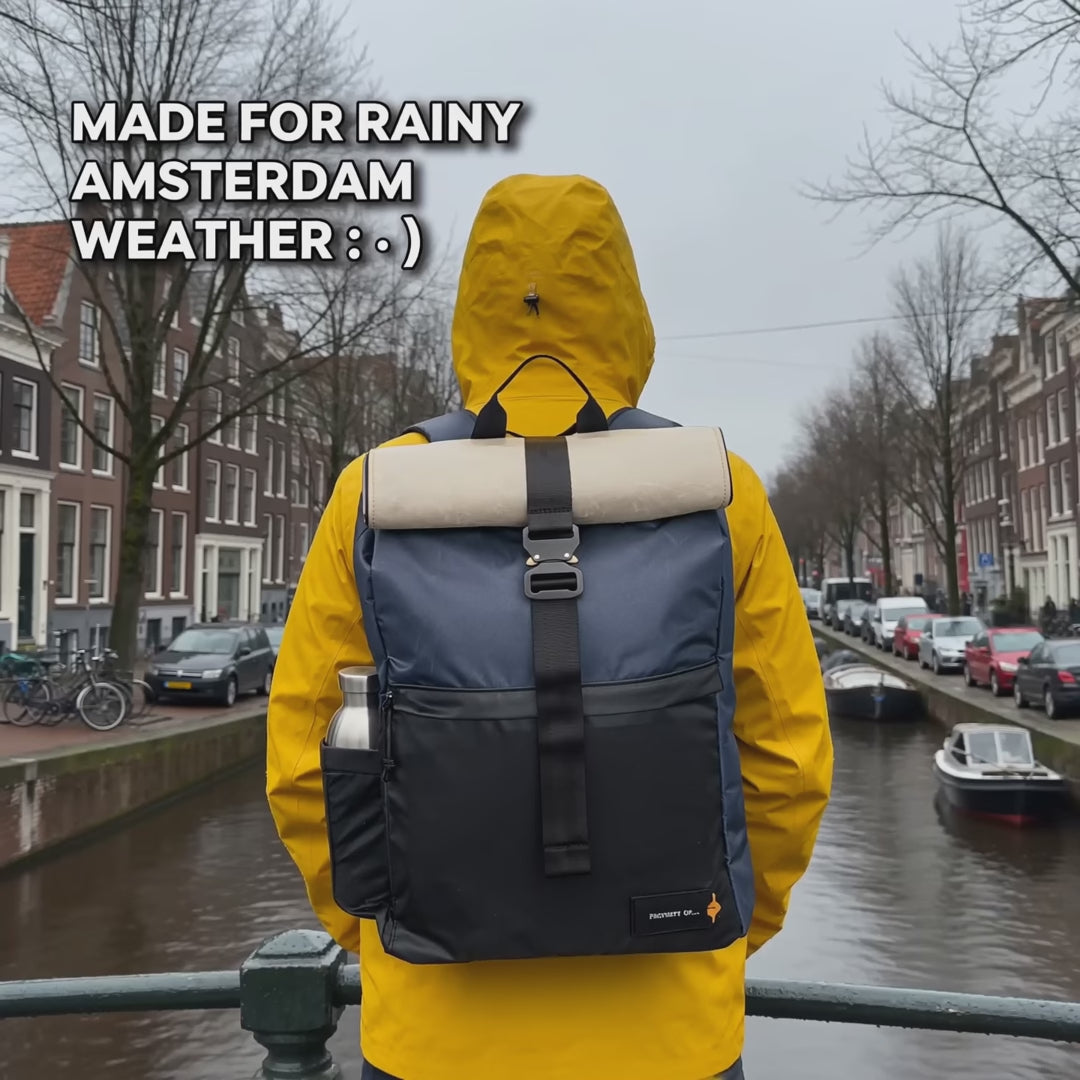 Toby Backpack | 20L