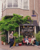 Property Of store Herenstraat Amsterdam, atmosphere loop (mobile)