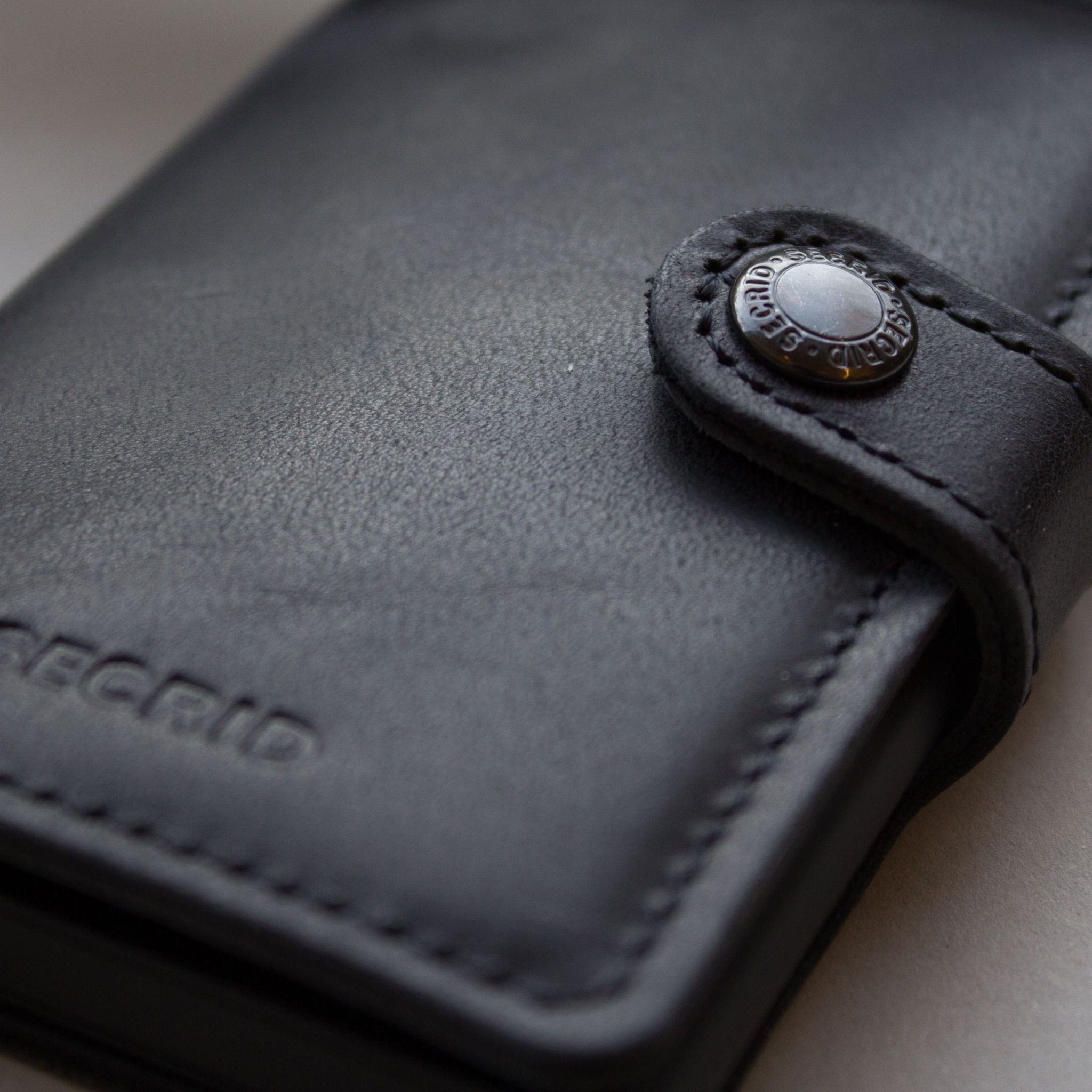Secrid Mini Wallet