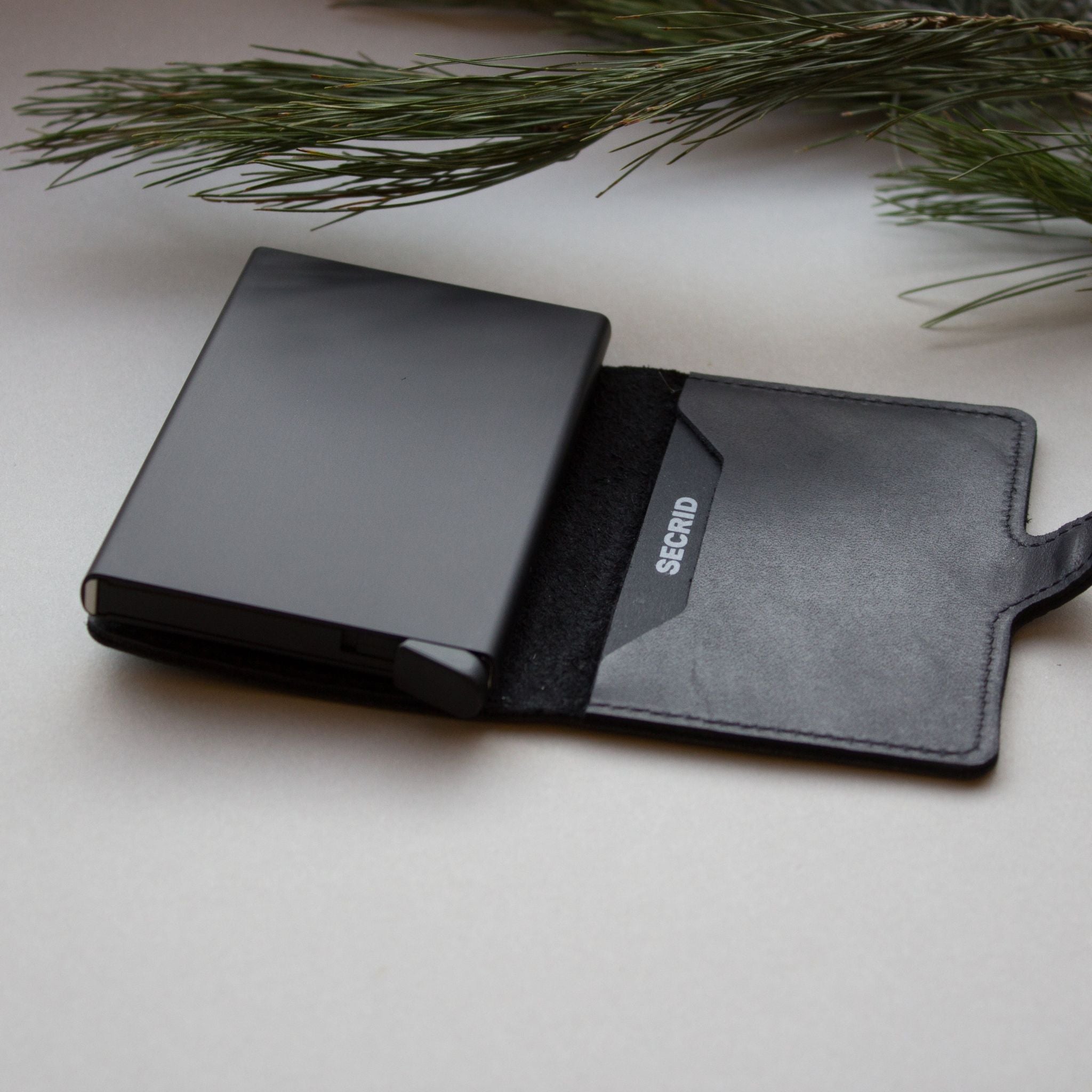 Secrid Mini Wallet