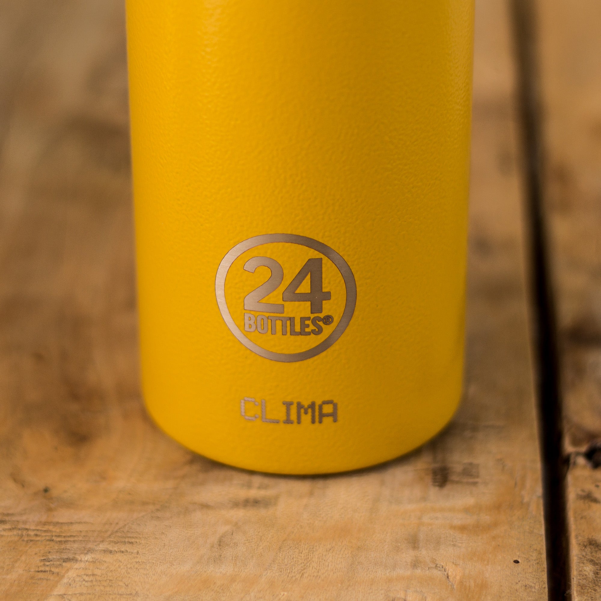 Thermos Bottle