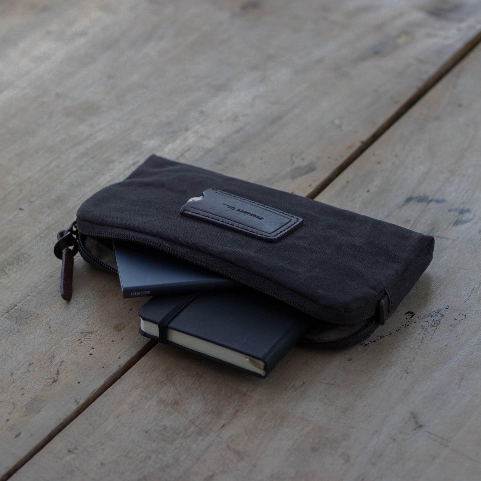 Avery Travel Pouch