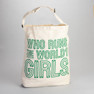 who-runs-the-world-girls