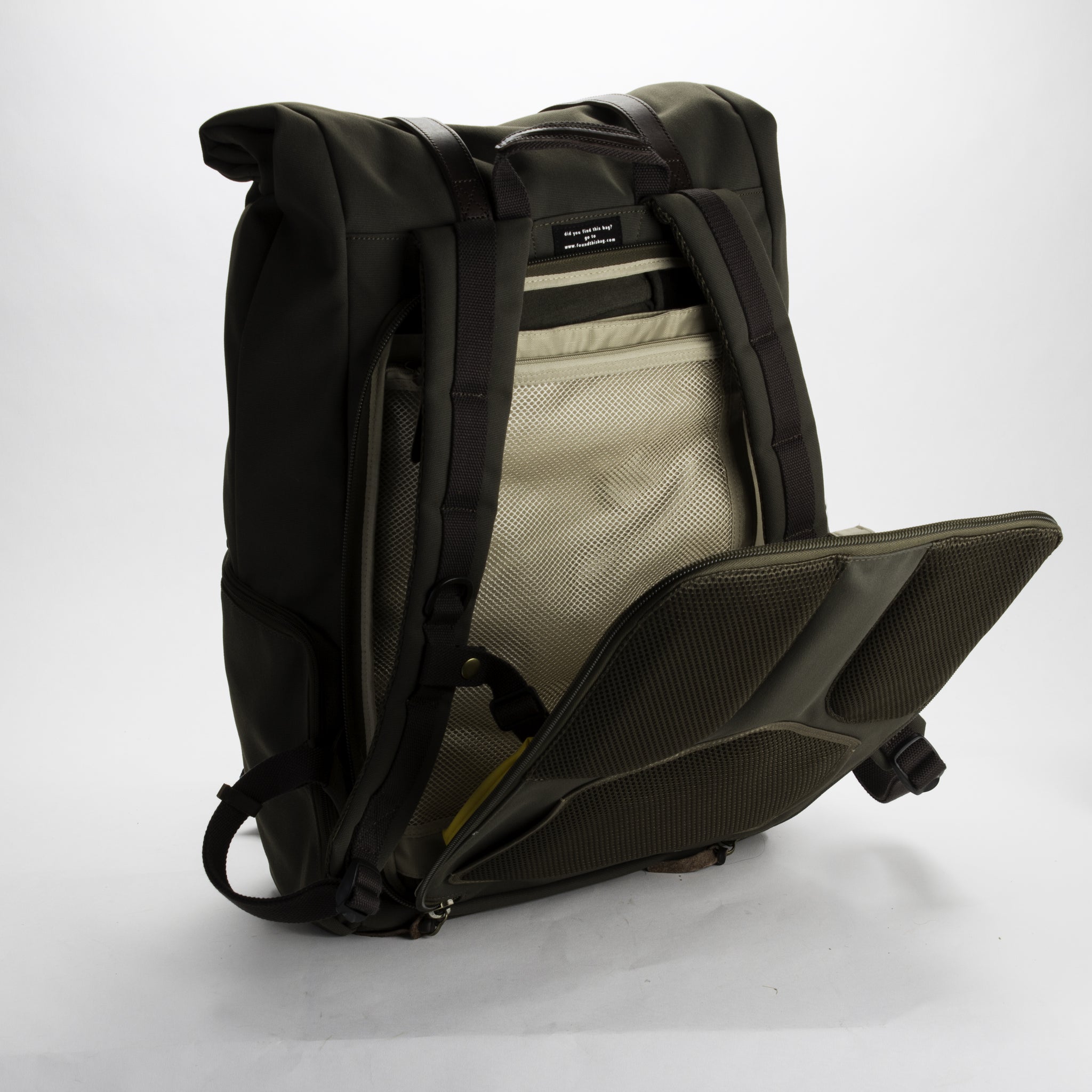 Karl 48h+ Travel Backpack