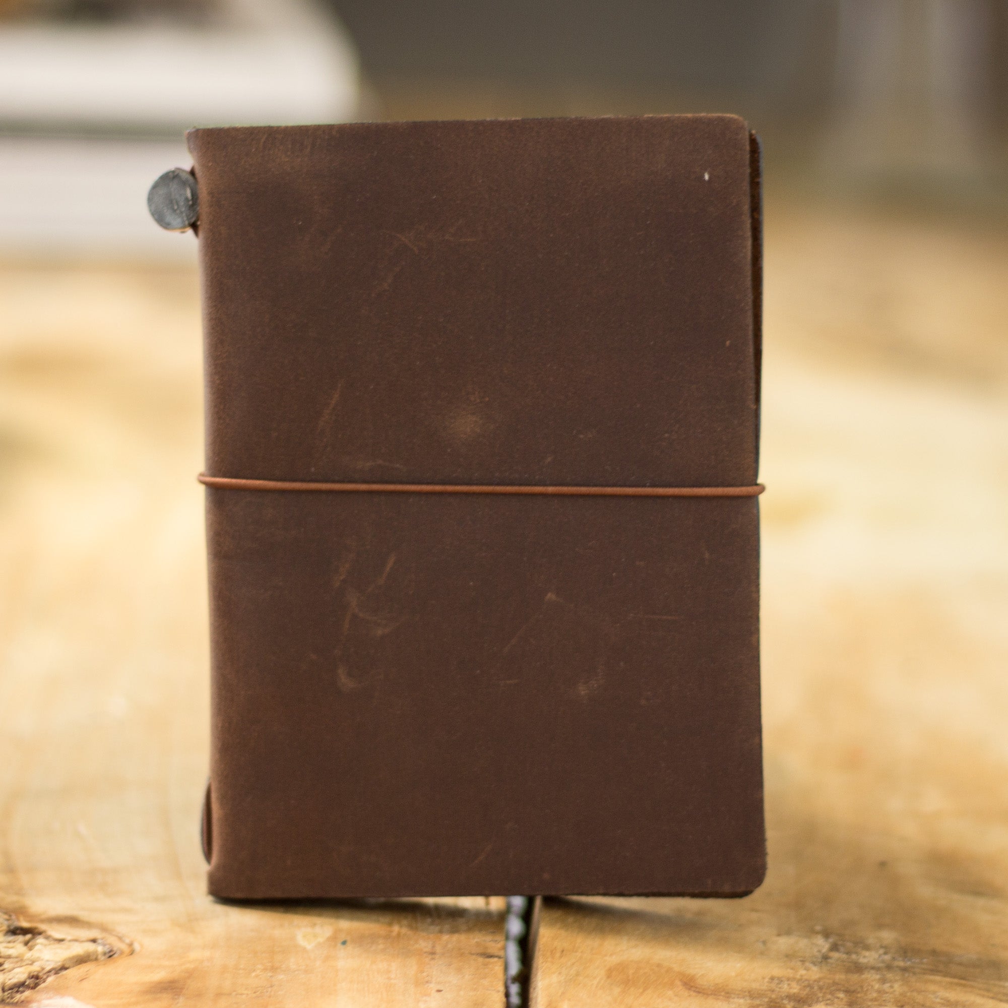 Traveler's Notebook (passport size)
