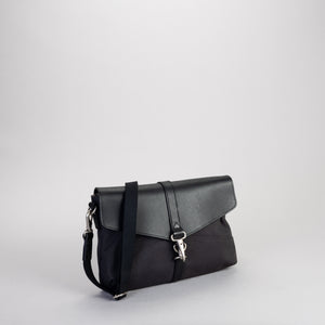 Mika Day Bag Leather