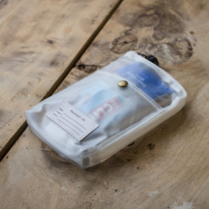 PLASTIC CARRYING CASE - XTRA series, PRODUCTS