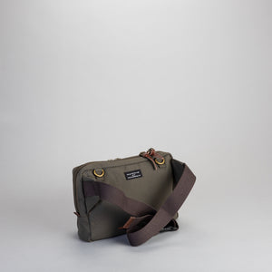 Rem Cross-Body Bag