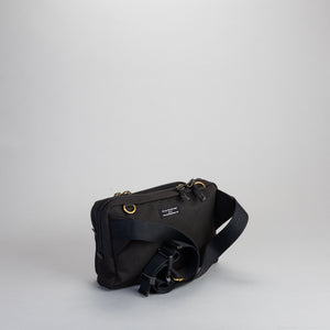 Rem Cross-Body Bag