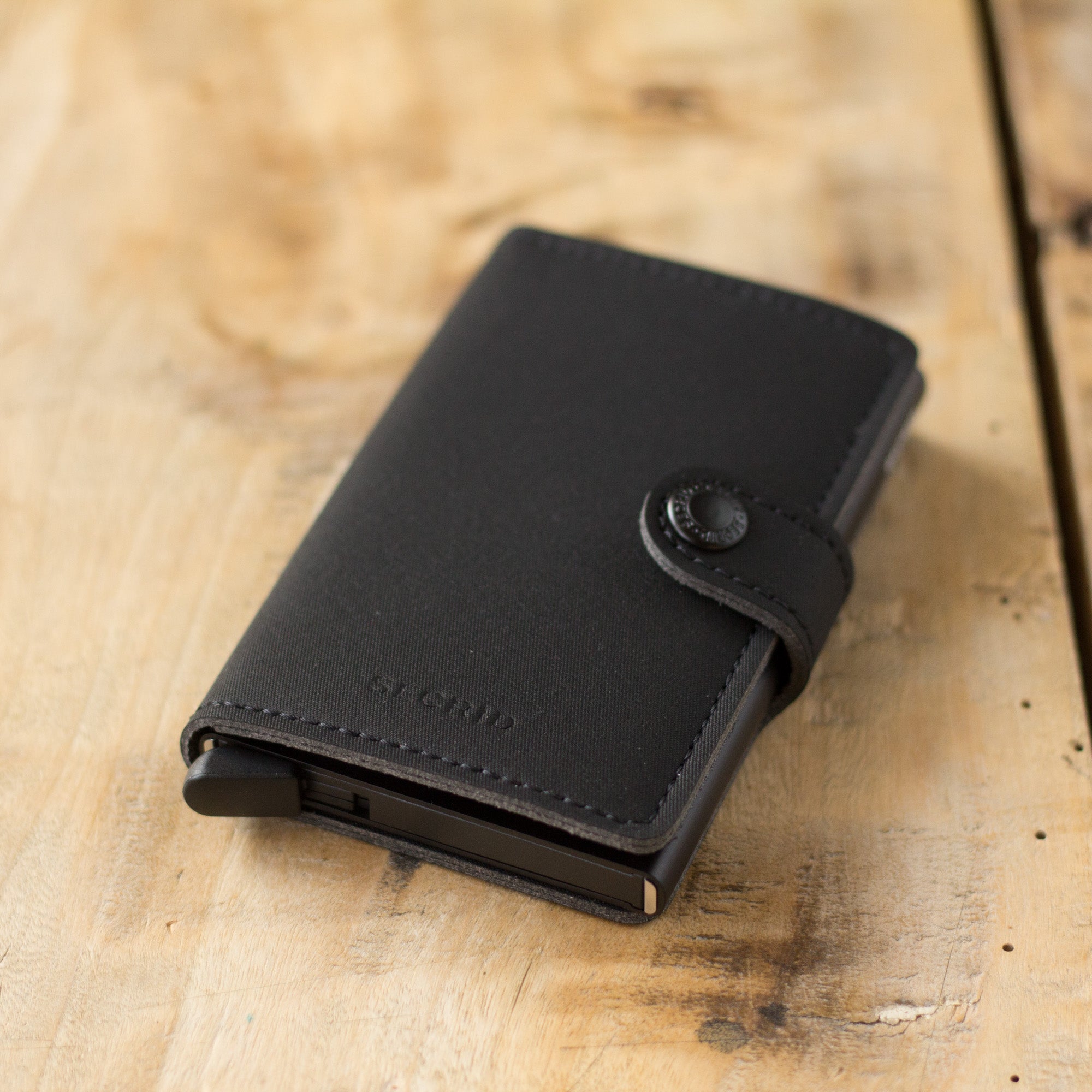 Secrid Mini Wallet