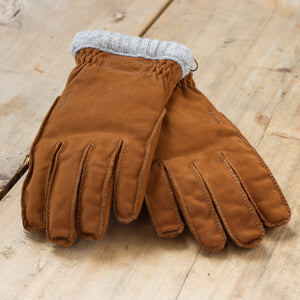 Gloves Joar Nubuck Leather