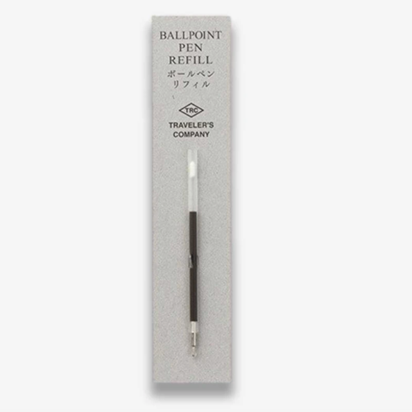 Ballpoint Pen (REFILL)
