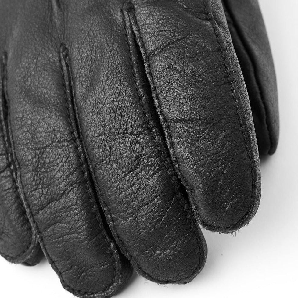 Gloves Tallberg - BLACK